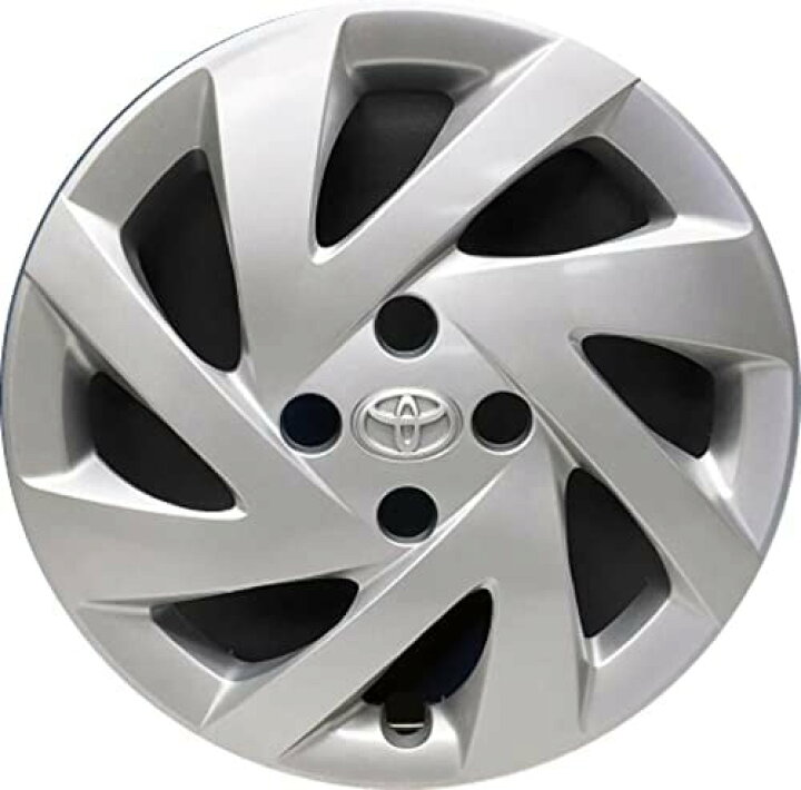 楽天市場】TOYOTA (トヨタ) 純正部品 ホイール キャップ アクア 品番 