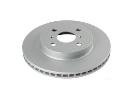 トヨタ純正 アクア　6AA-MXPK11 フロントディスクロータ 43512-K0010