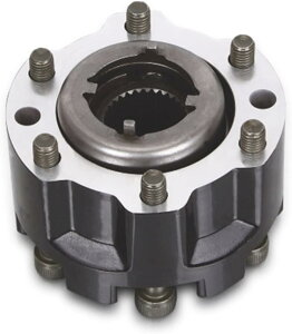 TOYOTA (�g���^) �������i HUB SET AUTOMATIC LOCKINGHUB SET AUTOMA�i�� 43530-69065