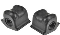TOYOTA (トヨタ) 純正部品　F/スタビライザーブッシュ インナ　2個　品番48815-47030/48815-47020