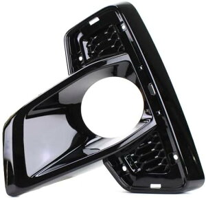 TOYOTA (g^) i COVER FR BUMPER HOLE LHtHOv Jo[ LHi 52128-YP100