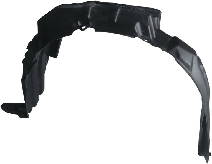 DAIHATSU (ダイハツ) 純正部品 フロントフェンダ ライナ LH MEBIUS 品番53876-47091 Amazon | DAIHATSU (ダイハツ) 純正部品 フロントフェンダ ライナ LH ムーヴ 品番53876-B2290 | フロントフェンダー  | 車＆バイク