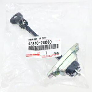 TOYOTA (g^) i tghA `FbNASSY RH i68610-28060