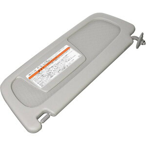 TOYOTA (g^) i oCUASSY RH (LT.GRAY) VG^ i74310-52320-B0