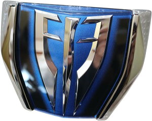 TOYOTA (トヨタ) 純正部品 EMBLEM SUB-ASSY RADIATOR GRILLEラジエータグリルエンブレム品番 75301-28250