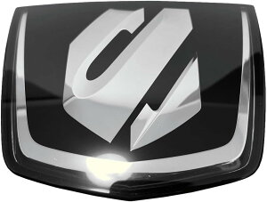 TOYOTA (トヨタ) 純正部品 EMBLEM SUB-ASSY RADIATOR GRILLEラジエータグリルエンブレム品番 75301-58310