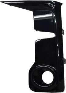 TOYOTA (g^) i COVER FOG LAMP LHtHOv Jo[ LHi 81482-10060