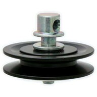 TOYOTA (トヨタ) 純正部品 アイドルプーリASSY ハイラックス ハイラックス SURF 品番88440-60050