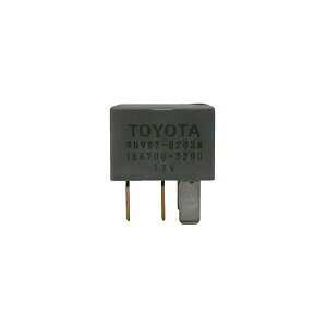 ���[���։@TOYOTA (�g���^) �������i C/P �N���b�` �����[(MHV) �N���E�� COMFORT/SED �N���E��/�N���E�� �}�W�F�X�^ �i��90987-02028