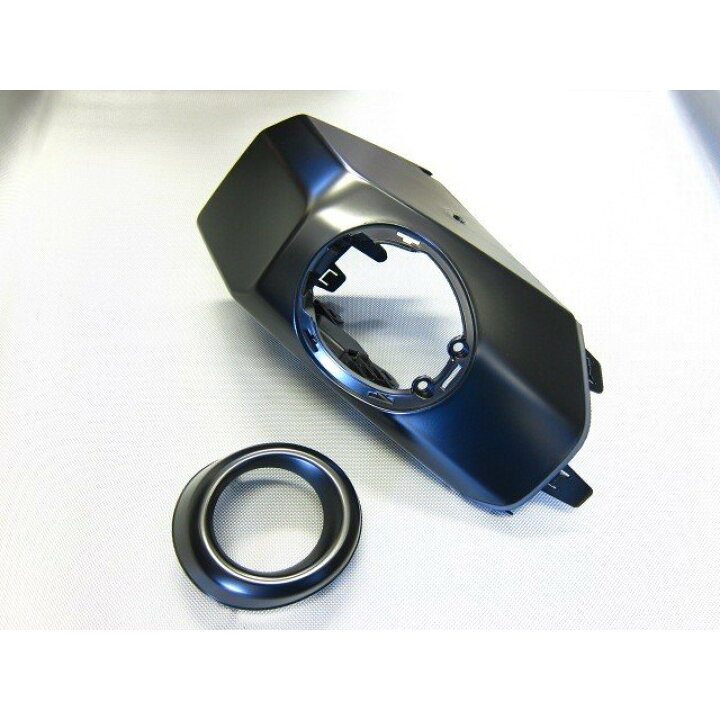 楽天市場】TOYOTA (トヨタ) 純正部品 フロントコーナーバンパーLH 