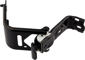 TOYOTA (g^) i V[g qWSUB-ASSY LH (BLACK) v{bNX/TNV[h i71302-52041-C0