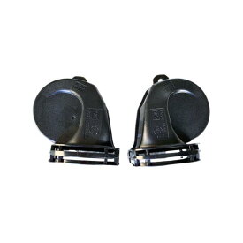 トヨタ センチュリー純正ホーン HI/LOWセット ハイピッチドホーン・ローピッチドホーン トヨタ純正部品 86510-33290 86520-33190