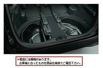 楽天市場】アルファード純正 ラゲージアンダートレイの通販