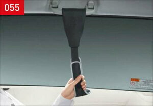 トヨタ純正用品 ヤリスクロス 純正 MXPJ10 MXPB10 アシストグリップ(つり革タイプ) 0823A-52040