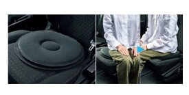 TOYOTA YARiS CROSS　トヨタ ヤリスクロス【MXPB10 MXPB15 MXPJ10 MXPJ15】　回転クッション[082B0-00060]