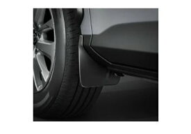 TOYOTA YARiS CROSS　トヨタ ヤリスクロス【MXPB10 MXPB15 MXPJ10 MXPJ15】　マッドガード(1台分)[53008-52390]