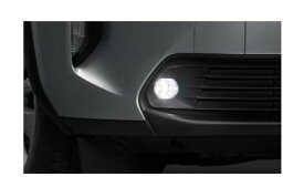 トヨタ ヤリスクロス【MXPB10 MXPB15 MXPJ10 MXPJ15】　LEDフォグランプ【適応表要確認】[81025-52290/84329-K0010]