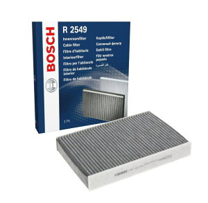BOSCH �L���r���t�B���^�[�v���X �A���ԗp�G�A�R���t�B���^�[ �t�H���N�X���[�Q�� �p�T�[�g [3G2] ABA-3CCHH 14.11�`9.07 �i�ԁF1987432543