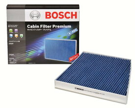 BOSCH キャビンフィルタープレミアム 輸入車用エアコンフィルター CFPR-MB-3