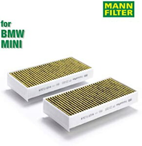 MANN@GARtB^[@MINI@III@Enh_[F54/F55/F56/F57/F60]_BMW_1[F40]/2[F45/F46]/i3[I01]/X1[F48]/X2[F39]@FP23015-2