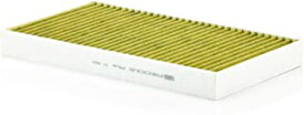 MANN　エアコンフィルター　フレシャスプラス　エアコン(キャビン)フィルター　Mercedes-Benz　FP3540