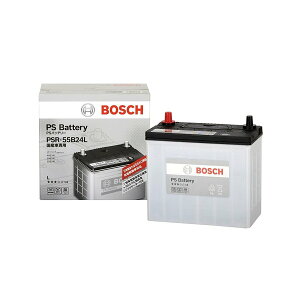 BOSCH�@(�{�b�V��)�@���Y�ԗp�o�b�e���[�@PS�@Battery�@PSR-55B24L�@*�o�b�e���[*