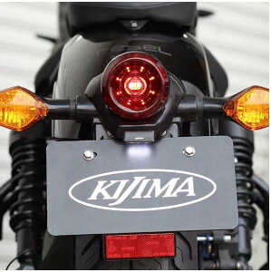 KIJIMAiLW}jLED Rie[vLbg u250iRebel250j/u500iRebel500j218-4017