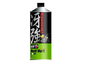 JTL Gt VentVert/@F[ ይ 10W-50 1L J0ELF-K111