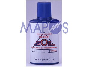 ZOIL@X[p[]C@P~J@Y܁@2TCNp@SUPER ZOIL for 2cycle@100ml@ZO2100@*oCNpi*