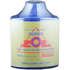 X[p[]C GWICY SUPER ZOIL 4TCNp 100ml@ZO4100
