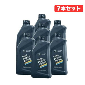 7{Zbg BMW MINI  OCt K\ԗp v~A GWIC 0W-30 Twin Power Turbo Longlife-01 FE 1L 83215A7EDA5