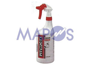 ケミカル ピットワーク 下地処理剤&仕上げ 鉄粉除去剤 KA307-00192 *ケミカル*