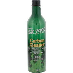 TACTI(�^�N�e�B)�@QMI SX7000 �J�[�{���N���[�i�[ SX-CC300 300ml