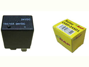 NAP 24V@OHӂ@ėpiz[j[@UVEP-245D1@*pi*