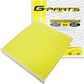 G-PARTS エアコンフィルター トヨタ ルーミー M900A M901A 16/11～ LA-C406