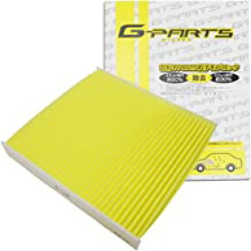 G-PARTS エアコンフィルター 日産 デイズ B43W B44W B45W B46W 19/03～ LA-C408 和興フィルタテクノロジー