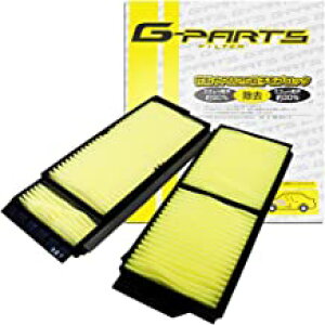 G-PARTS �G�A�R���t�B���^�[ (�}�c�_/�v���}�V�[) LA-C703 2��1�Z�b�g �y�^�� CR3W�EEW ���N 05/02-�z�y�^�� CWEFW ���N 10/07-�z