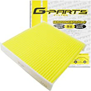 G-PARTS �G�A�R���t�B���^�[ �i�X�o���^�X�e���j LA-C9102 �y�^���FLA100F�ELA110F�ELA150F�ELA160F ���N�F2011/05-�z PM2.5����