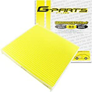 G-PARTS GARtB^[ iz_/F[j LA-C9307 (RU1ERU2ERU3ERU4 2013/12-) PM2.5