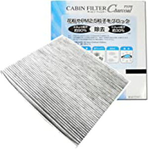 �����\�G�A�R���t�B���^�[ �i�g���^/�C�X�g�j LA-SC401 (NCP60�ENCP61�ENCP65 2002/05-2007/07) PM2.5����