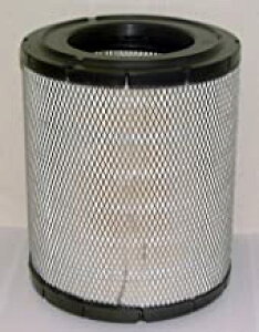 G-PARTS エアーフィルター (日産/アトラス・コンドル ディーゼル) LA-1509 【型式:BDG・BKG-ANR85 初年:07/01-】