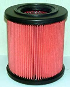 G-PARTS エアーフィルター (日産/アトラス・コンドル ディーゼル) LA-1512V 【型式:KR-APS72LA 初年:02/06-02/06】