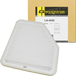 GAtB^[ GAN[i[ g^  (NE NE}WFX^ \A NTX GSESC) LA-4542 G-PARTS tB^[[J[ IWiuh