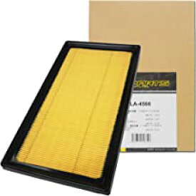 エアフィルター　トヨタ　カローラツーリング　COROLLA TOURING　型式　3BA-ZRE212W　年式　19/09～　2ZR-FAE　1800cc　LA-4566