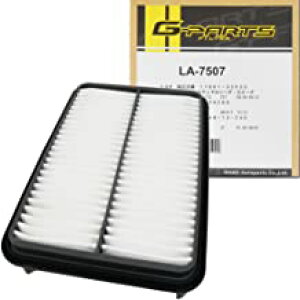 エアフィルター エアクリーナー トヨタ ダイハツ 車 (エスティマ カローラ ターセル コルサ センチュリー ライトエース タウンエース ハイラックスサーフ ランドクルーザー デルタ ワイド) L
