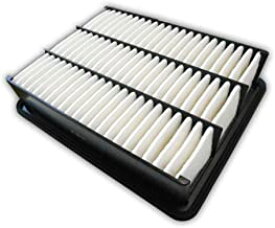 エアーフィルター （マツダ／アテンザ ディーゼル） LA-7539 (LDA-GJ2AP．GJ2AW 2015/01-) (LDA-GJ2FP．GJ2FW 2012/11-)