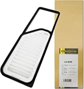 エアフィルター エアクリーナー ダイハツ 車 ※要画像の適合表確認※ (ウェイク キャスト タント タントエグゼ ハイゼットキャディー ミラ イース・ココア ムーヴ キャンバス・コンテ) LA-852