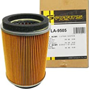 GAtB^[ GAN[i[ XYL }c_ (LB GuB XN) LA-9505 G-PARTS tB^[[J[ IWiuh