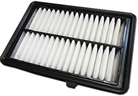 エアフィルター エアクリーナー ホンダ用 ヴェゼル (RU1 RU2 RU3 RU4) G-PARTS LA-9769V 純正フィルターメーカー オリジナルブランド