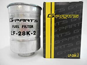 G-PARTS �R���t�B���^�[ (���Y/�L�����o���E�z�[�~�[ �}�C�N���o�X �f�B�[�[��) LF-28K-2 �y�^���FKC�EKG-CWGE24 ���N�F96/08-01/04�z
